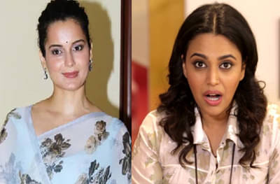 Kangana Ranaut | ‘कोणीतरी सरकारी पुरस्कार परत करणार होतं’, स्वरा भास्करचा कंगनाला टोला!