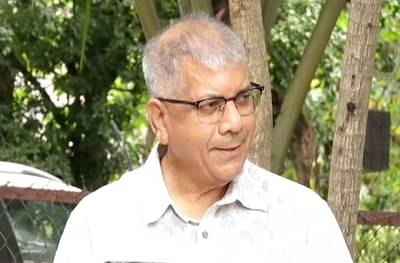 महाराष्ट्रात सॉफ्ट आणि हार्ड हिंदुत्वाची लढाई: प्रकाश आंबेडकर