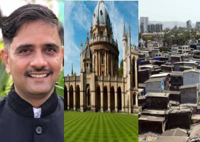 Dharavi Pattern | धारावीतील कोरोना पॅटर्नची ऑक्सफर्डकडून दखल, तर अहमदनगरच्या सुपुत्राचेही कौतुक