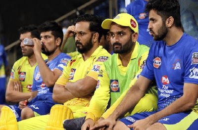 Kedar Jadhav : चेन्नईच्या निराशाजनक कामगिरीनंतर समर्थकांची तंबी, केदार जाधवला संघाबाहेर काढा अन्यथा......