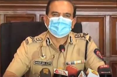 BARC Fake TRP Racket | अडाणी लोकांच्या घरातही इंग्रजी चॅनल, रिपब्लिककडून TRP चा खेळ, दोन मालकांना अटक : मुंबई पोलीस