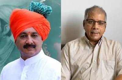 उदयनराजेंबाबतचं आंबेडकरांचं ते वक्तव्य पटलं नाही; संभाजीराजेंची नाराजी