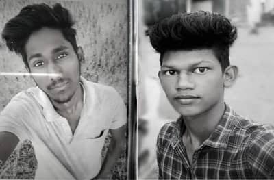 पहाट ठरली अखेरची! मॉर्निंग वॉकला गेलेल्या 2 तरुणांना वाहनाची धडक, जागीच मृत्यू