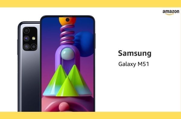 Samsung Galaxy S20+: फ्लिपकार्टने Samsung Galaxy S20+ ला सेलमध्ये 83,000 रुपयांच्या ऐवजी 49,999 रुपयांमध्ये उपलब्ध केला आहे. 