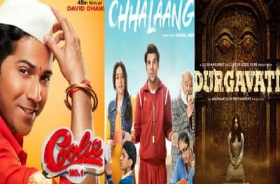 Amazon Prime | सिनेमागृह उघडण्यापूर्वीच प्रेक्षकांना OTT कडे खेचण्याचा प्रयत्न, अॅमेझॉन प्राईमवर नऊ नव्या सिनेमांचे गिफ्ट