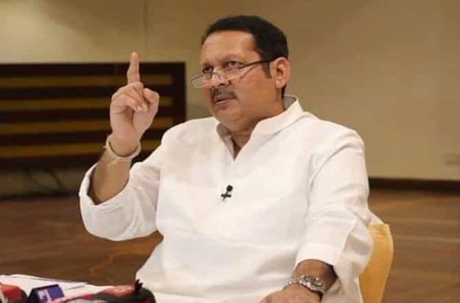 आमदार आणि खासदार निधीचे पैसे कुठे गेले? केंद्रासह राज्याने उत्तर द्यावे, उदयनराजे संतापले