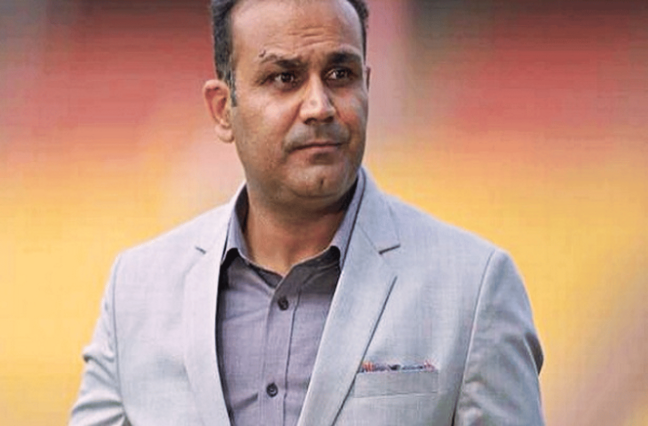 Virendra Sehwag | चेन्नईला सरकारी नोकरी समजलेत, वीरेंद्र सेहवागची केदार जाधव-रवींद्र जडेजावर खरमरीत टीका