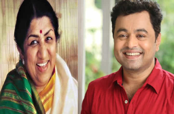 Subodh Bhave | ‘गानसम्राज्ञी’ लता मंगेशकरांकडून कौतुक, ‘आयुष्य सार्थकी लागलं’ सुबोध भावेंची प्रतिक्रिया!