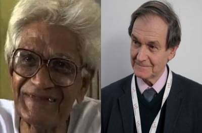 पेनरोज यांच्या नोबेलमध्ये भारतीय शास्त्रज्ञाचं मोठं योगदान, अमल कुमारांच्या अनोख्या समीकरणानं ब्‍लॅक होलचं गुपित उघड