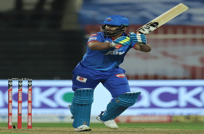 लंबी रेस का घोडा, दिग्गज खेळाडूकडून ऋषभ पंतचे कौतुक, म्हणाला....