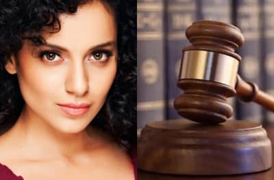 Kangana Ranaut | कंगना रनौतच्या अडचणीत वाढ, न्यायालयाचे गुन्हा दाखल करण्याचे निर्देश