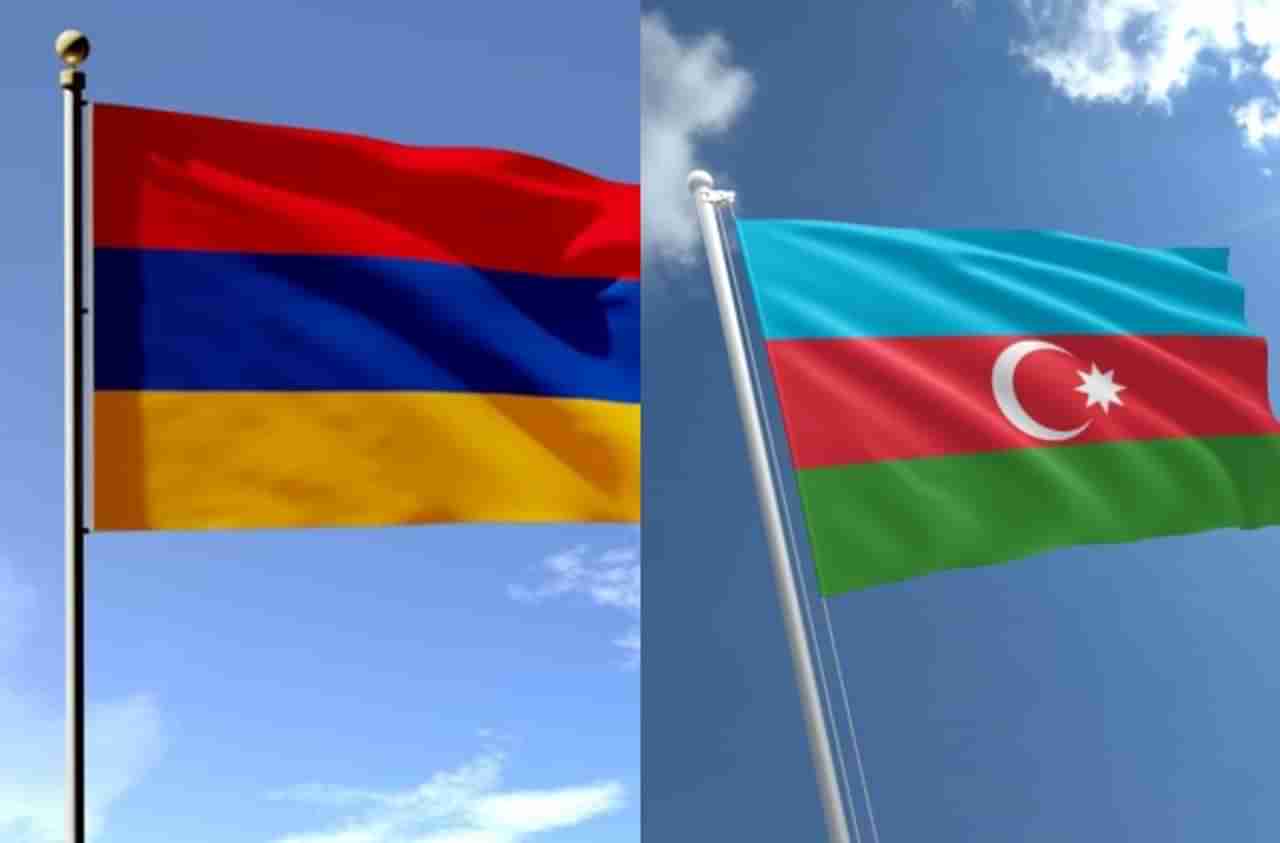 आर्मानिया आणि अजरबैजान युद्धाचं कारण काय? भारत कुणाच्या बाजूने?