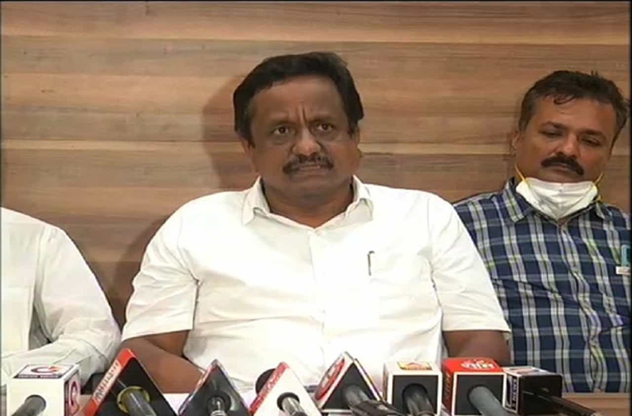 “मराठा समाजाची अवस्था कपाळावर कुंकू असून विधवेसारखी”