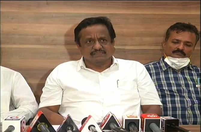 “मराठा समाजाची अवस्था कपाळावर कुंकू असून विधवेसारखी”