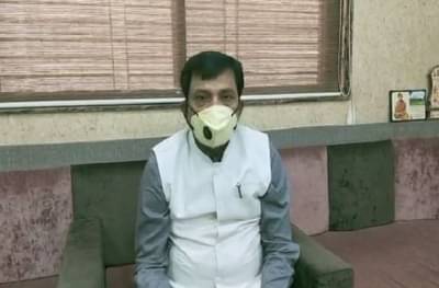 अतिवृष्टीग्रस्त भागाचे तात्काळ पंचनामे करून शेतकऱ्यांना मदत करा; बबनराव लोणीकर यांची मुख्यमंत्र्यांकडे मागणी