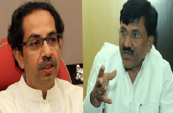 पॉझिटिव्ह रुग्णांचे अहवाल निगेटिव्ह, राज्य सरकारचे आरटीपीसीआर किट बोगस : बबनराव लोणीकर