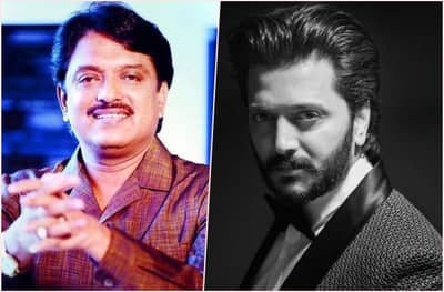 ...म्हणून वडिलांसाठी अवयवदान करता आलं नाही, केबीसीमध्ये रितेश भावूक