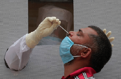 दिलासादायक ! राज्यात नव्या कोरोनाग्रस्तांच्या तुलनेत बरे झालेल्या रुग्णांची संख्या दुप्पट