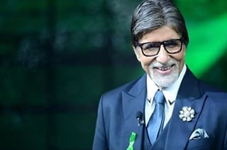 Happy Birthday Big B | ‘बच्चन’मय रिक्षा; रिक्षाचालकाच्या हटके शुभेच्छा!