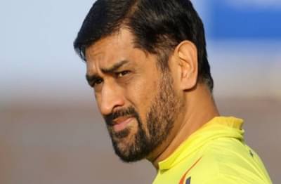 IPL 2020 : चेन्नईच्या पाचव्या पराभवानंतर धोनी संतापला; या खेळाडूंवर फोडलं खापर