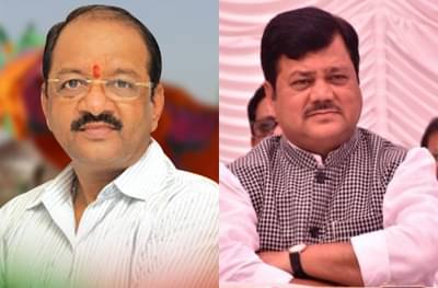 प्रवीण दरेकरांबाबत झालेली ती चूक लवकरच दुरुस्त करणार, खासदार गोपाळ शेट्टींची जाहीर कार्यक्रमात कबुली