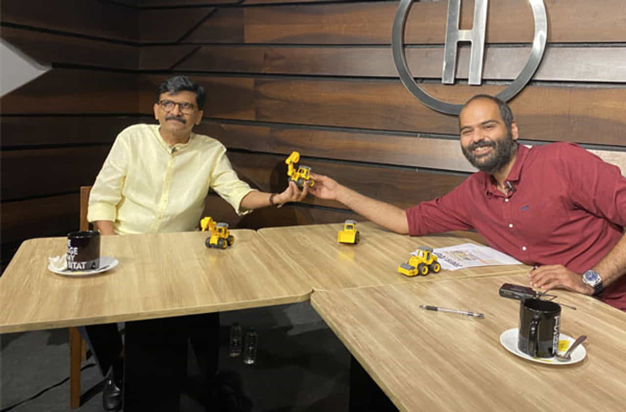 कुणाल कामराचे खोचक ट्विट; अर्णब गोस्वामींना पुन्हा डिवचले