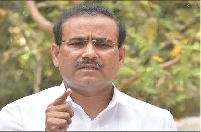 मंगळवारपासून संपूर्ण महिनाभर क्षय आणि कुष्ठरुग्ण संयुक्त शोध अभियान, आरोग्यमंत्री राजेश टोपेंची माहिती