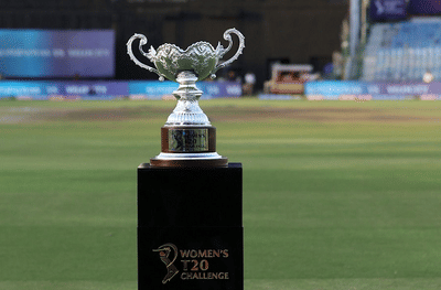 Women’s T20 Challenge | BCCI कडून महिला आयपीएल संघाची घोषणा, या दिवसापासून रंगणार स्पर्धा, पाहा संपूर्ण वेळापत्रक