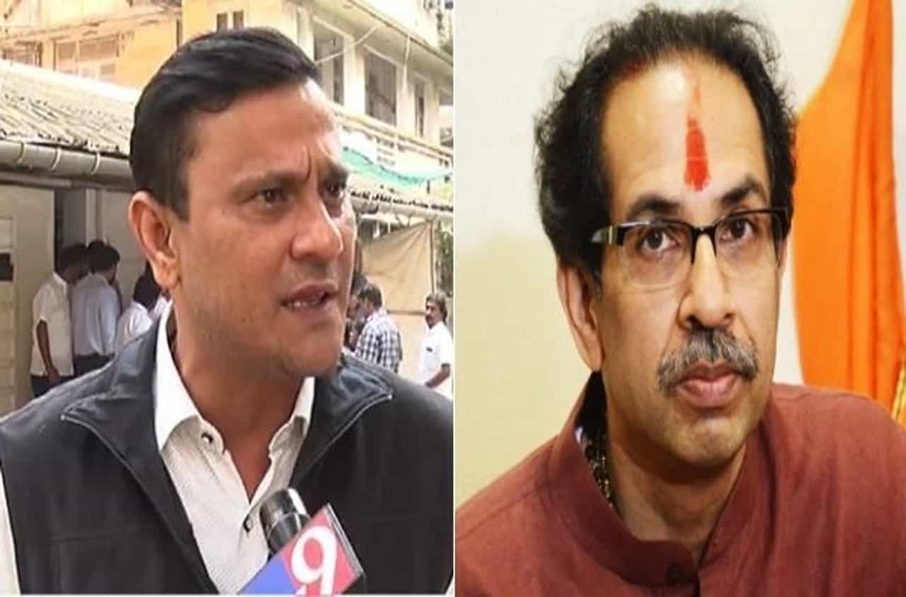 CM उद्धव ठाकरेंच्या भाषणाचा अर्थ समजावून सांगणाऱ्यास आम्ही 1001 रुपयाचं बक्षिस देऊ