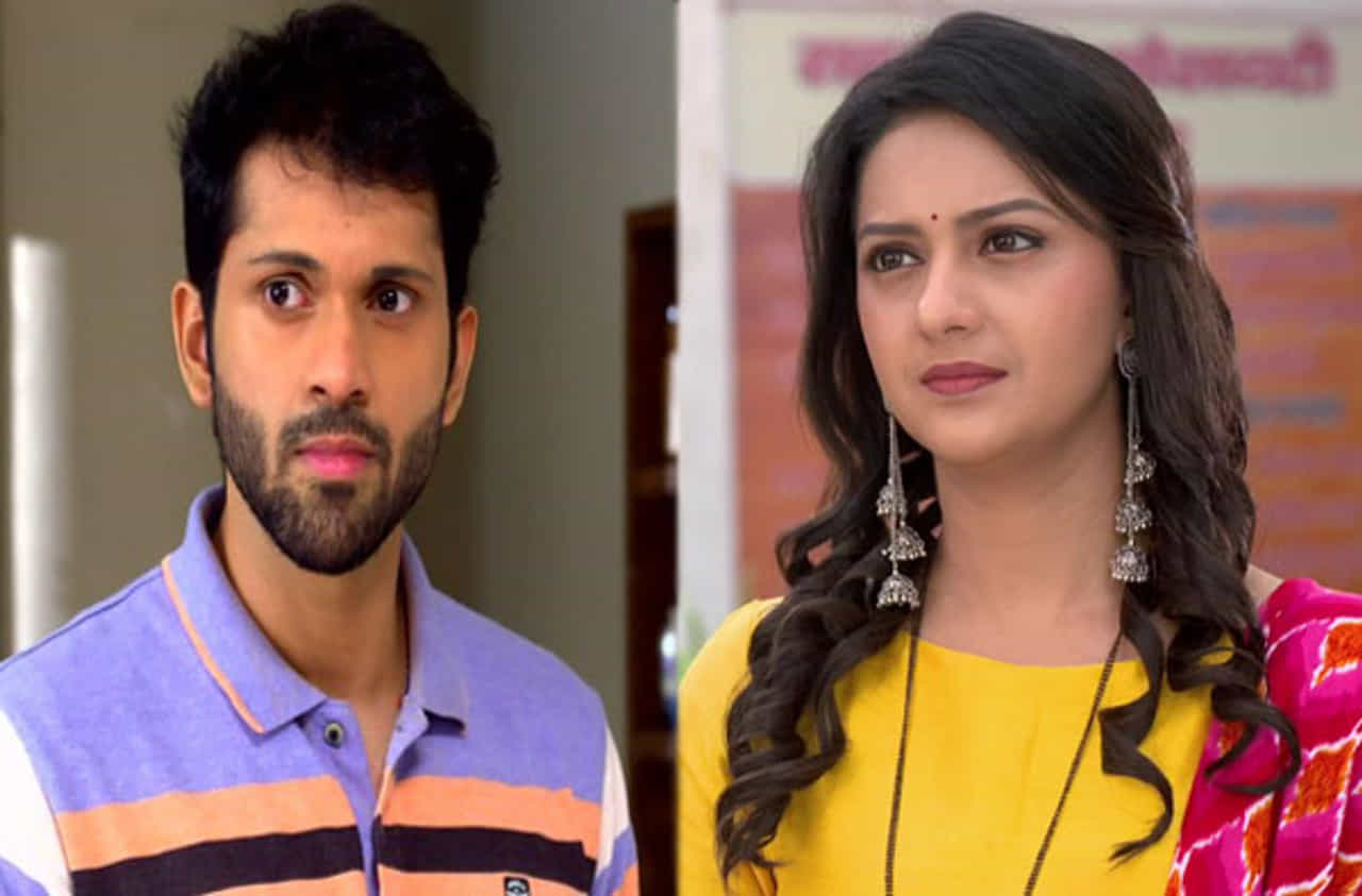 Aggabai Sasubai | ‘बबड्या’चे सगळेच डाव ‘निष्फळ’ ठरणार, आसावरी-अभिजीतला शुभ्रा पुन्हा एकत्र आणणार?