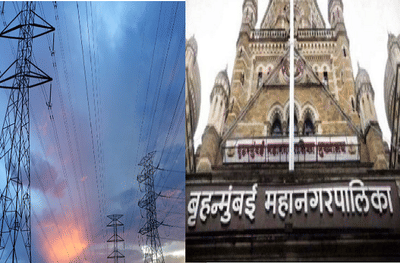 Mumbai Power Cut | महापालिकेच्या रुग्णालयांवर परिणाम नाही; मुंबई महापालिकेचा दावा