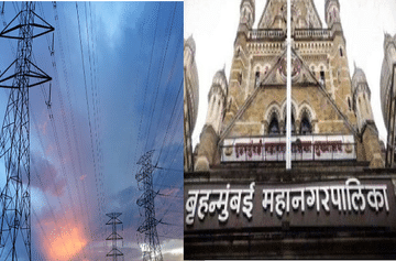 Mumbai Power Cut | महापालिकेच्या रुग्णालयांवर परिणाम नाही; मुंबई महापालिकेचा दावा