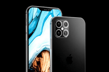 'Apple iPhone 12' ची लाँचिंग तारीख ठरली, पाहा फिचर आणि किंमत