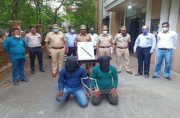 भटक्या कुत्र्याने केला हत्येचा उलगडा, चार तासात हत्या करणाऱ्या आरोपींना अटक
