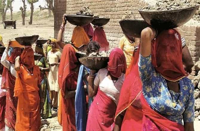 जगात प्रत्येकी 130 पैकी एक महिला आधुनिक गुलामगिरीचा बळी, संयुक्त राष्ट्राचा धक्कादायक अहवाल