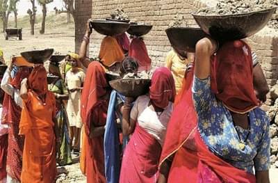 जगात प्रत्येकी 130 पैकी एक महिला आधुनिक गुलामगिरीचा बळी, संयुक्त राष्ट्राचा धक्कादायक अहवाल