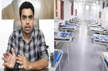 नवी मुंबईत खाजगी रुग्णालयांनी जादा आकारलेले 1 कोटी रुपये रुग्णांना परतवले, मनसेच्या पाठपुराव्याला यश