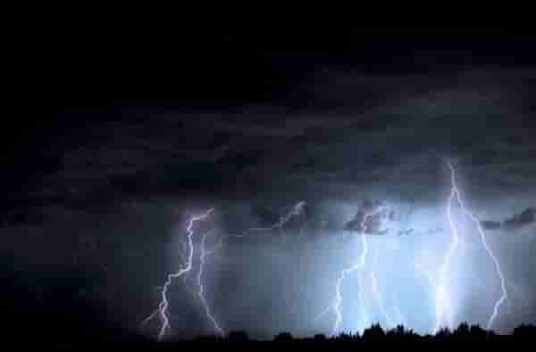 Weather Alert : राज्यात मुसळधार ते अतिमुसळधार पावसाचा इशारा, IMD कडून अलर्ट जारी