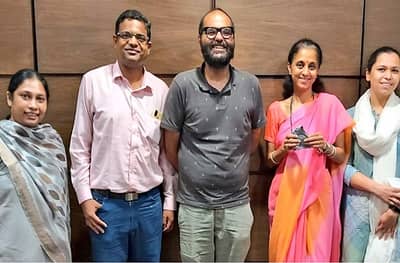 सुप्रिया सुळे कुणाल कामराच्या भेटीला, शट अप या कुणालमध्ये मुलाखत रंगणार?