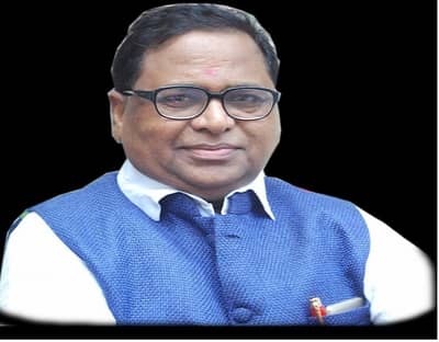 Maratha Reservation ! मला चर्चेला बोलवा, एका महिन्यात मराठा आरक्षणाचा प्रश्न सोडवेल; हरिभाऊ राठोड यांचा दावा