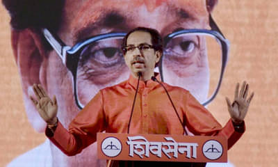 उद्धव ठाकरे राज्यपालांवर कडाडले, मुख्यमंत्र्यांच्या पत्रातील मोठे मुद्दे