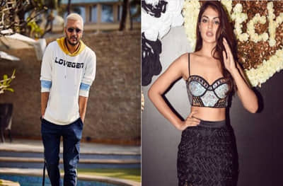 Riteish Deshmukh | ‘सत्यापेक्षा ताकदवान कोणीच नाही’, रितेश देशमुख रियाच्या समर्थनार्थ मैदानात!