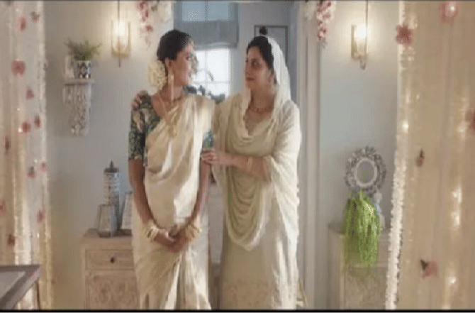 तनिष्क ज्वेलर्सच्या जाहिरातीवरुन वाद, सोशल मीडिया ट्रोलिंगनंतर जाहिरात हटवली