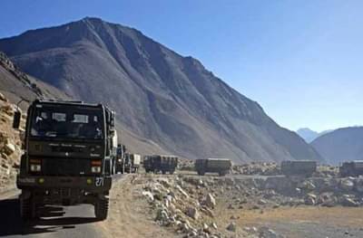 लडाख-सियाचीनमध्ये जवानांना थंडीच्या कपड्यांच्या कमतरतेची तक्रार, संसदीय समिती लडाख दौऱ्यावर जाणार