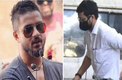 Bollywood Drugs Connection | एनसीबी अधिकाऱ्यांनी अडकवल्याचा दावा, क्षितीज प्रसादचा पुन्हा जामिनासाठी अर्ज