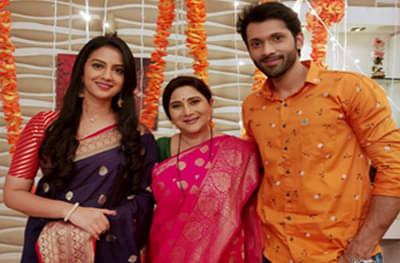 Aggabai Sasubai | शुभ्रा सोहमच्या हातून मंगळसूत्र घालून घेणार? आसावरीला सत्य कळणार! 