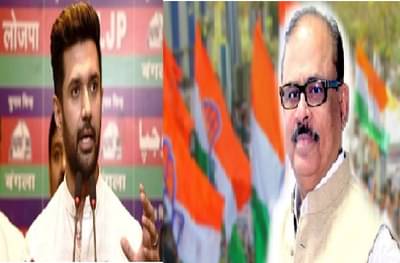 नितीश कुमारांना रोखण्यासाठीच भाजपकडून चिराग पासवानचा वापर- तारिक अन्वर