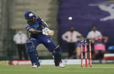 मुंबईच्या या विध्वंसक फलंदाजाची दोन महिन्यात टीम इंडियात निवड होणार