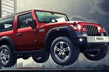 क्रॅश टेस्टमध्ये Mahindra THAR पास की नापास?