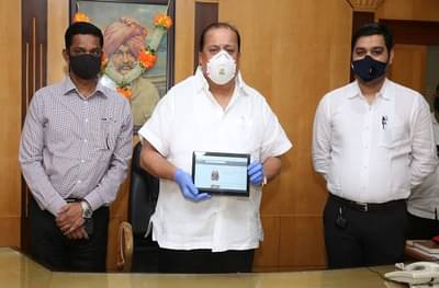 मस्तच! कोल्हापुरी चप्पल आता अॅमेझॉनवर!